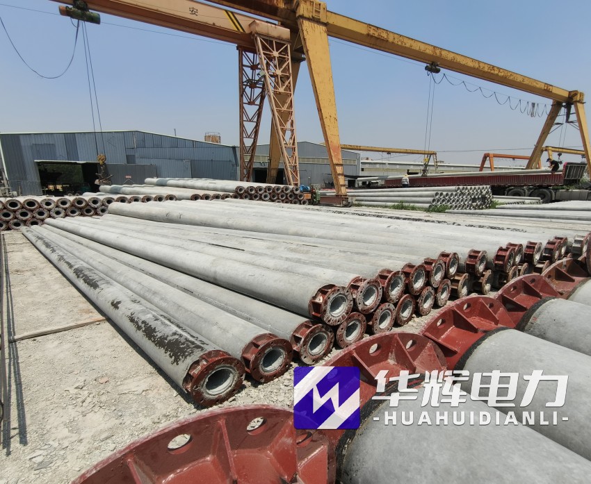 晋安21米水泥电线杆